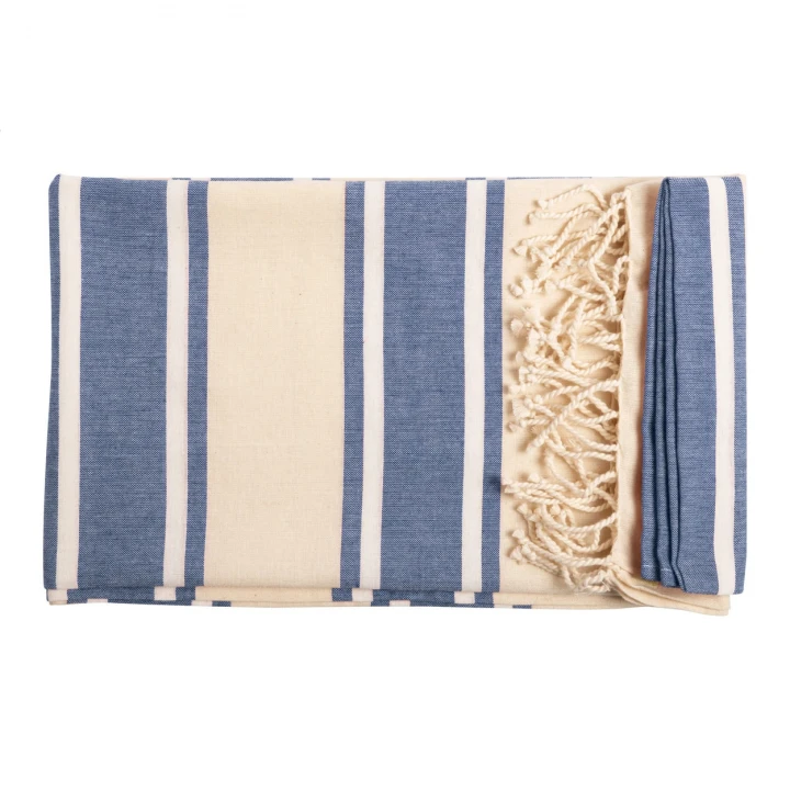 Hermosa Beach Towel