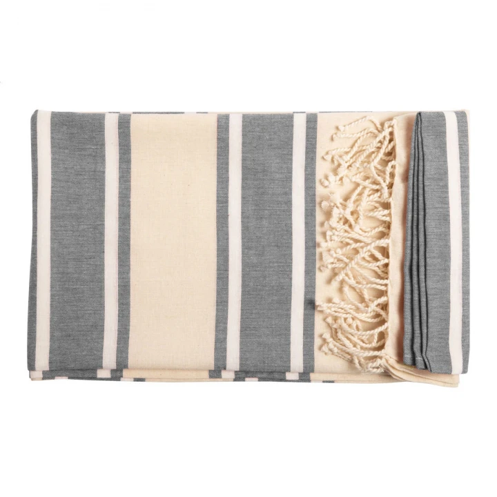 Hermosa Beach Towel