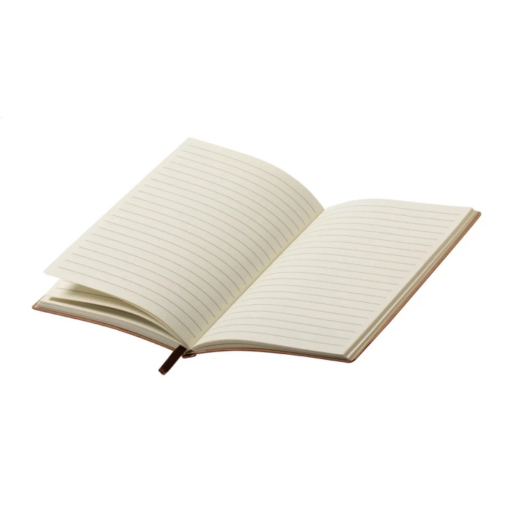 Sopuk A5 Notebook