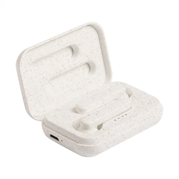 Wence Bluetooth Earphones