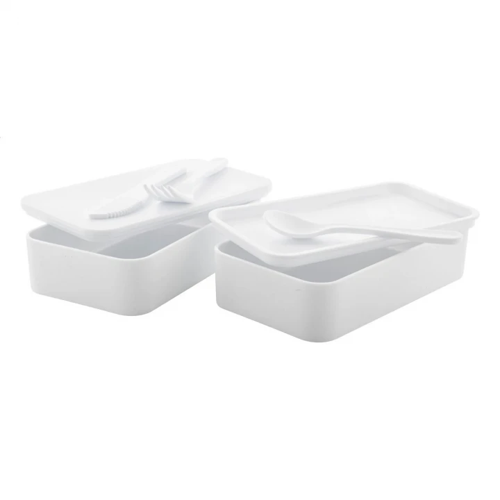 Ayam Antibacterial Lunch Box