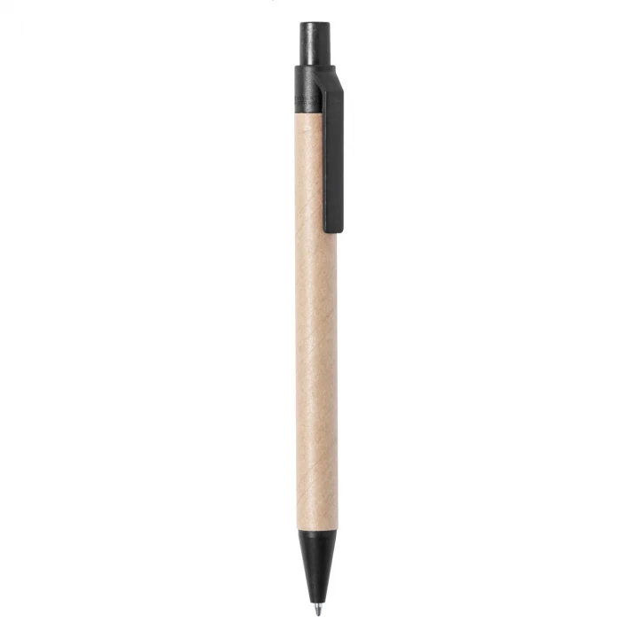 Wepel Recycled Paper Ballpoint Pen