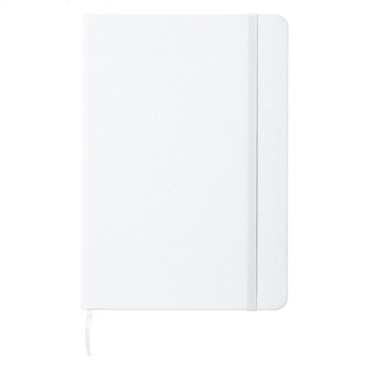 Baccata RPET A5 Notebook