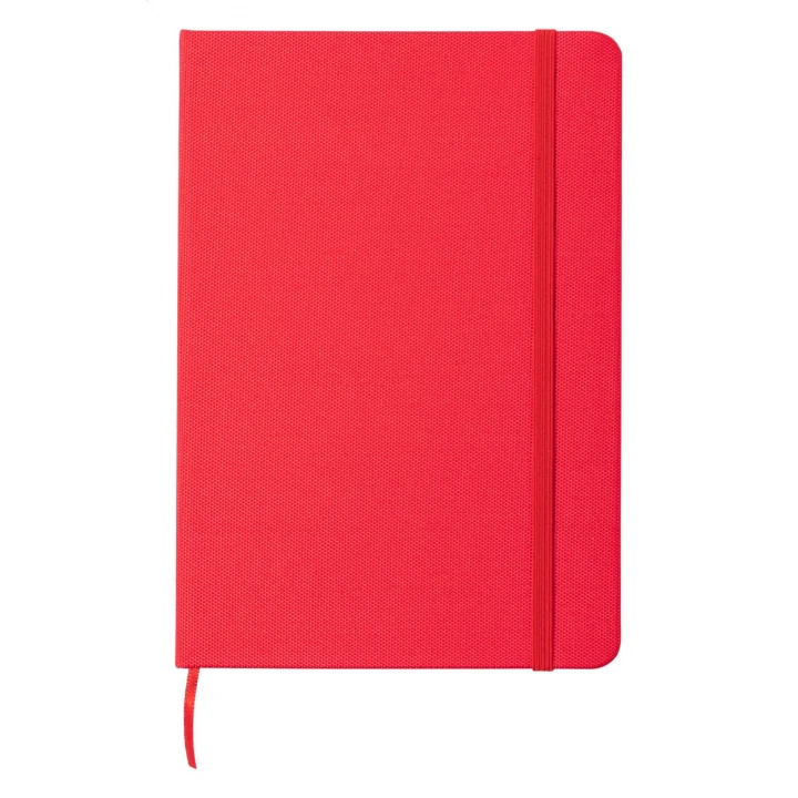 Baccata RPET A5 Notebook