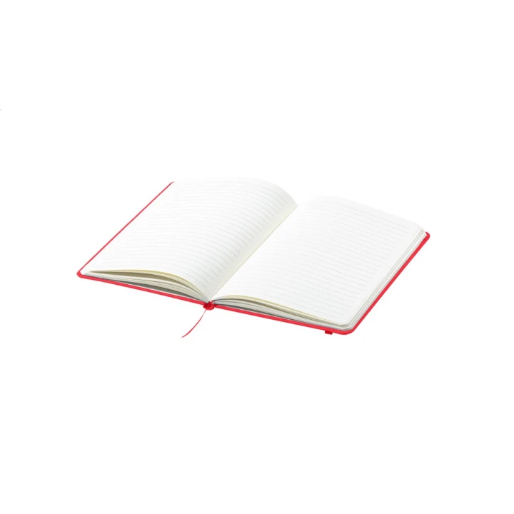 Baccata RPET A5 Notebook