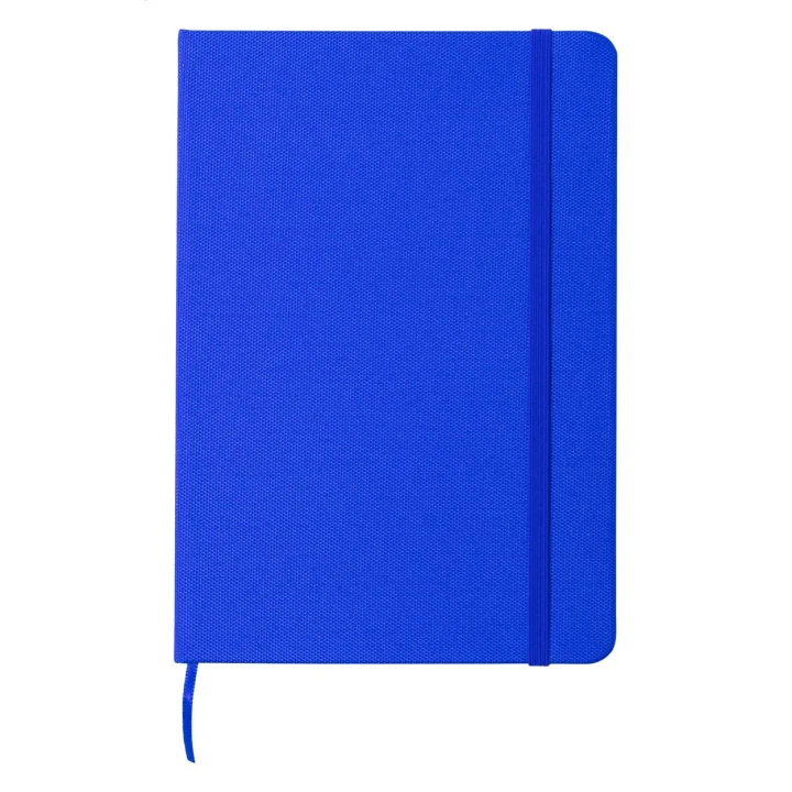 Baccata RPET A5 Notebook