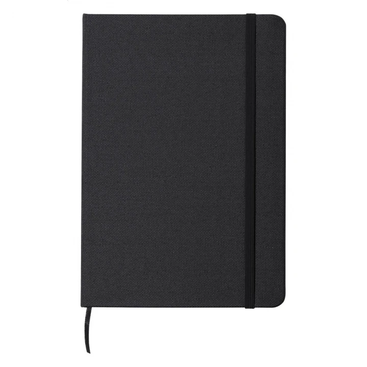 Baccata RPET A5 Notebook
