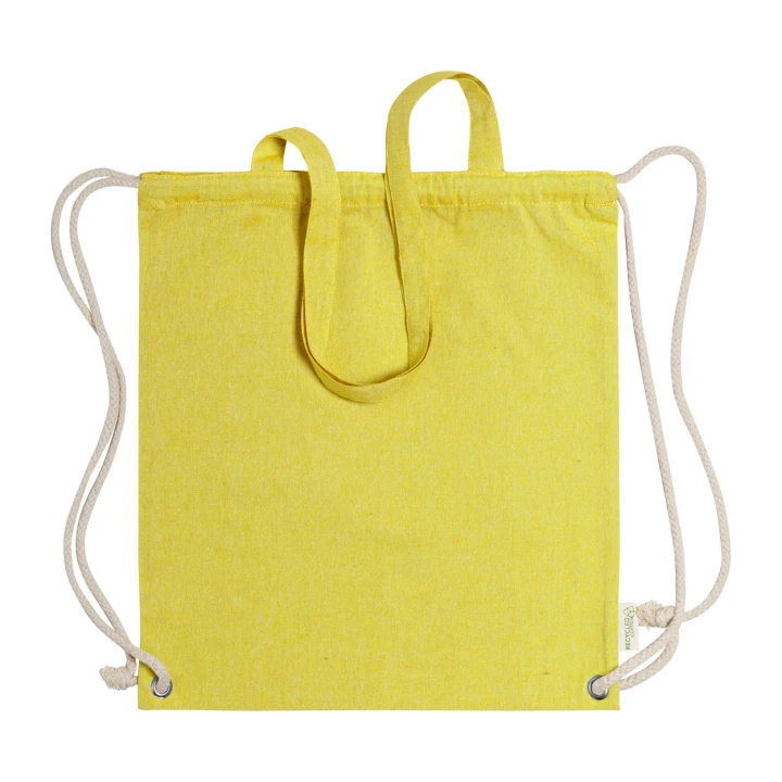 Holbery Drawstring Bag