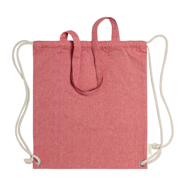 Holbery Drawstring Bag