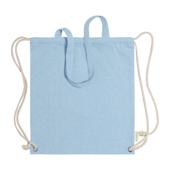 Holbery Drawstring Bag