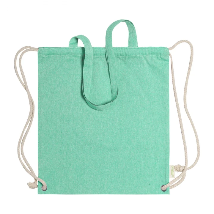 Holbery Drawstring Bag