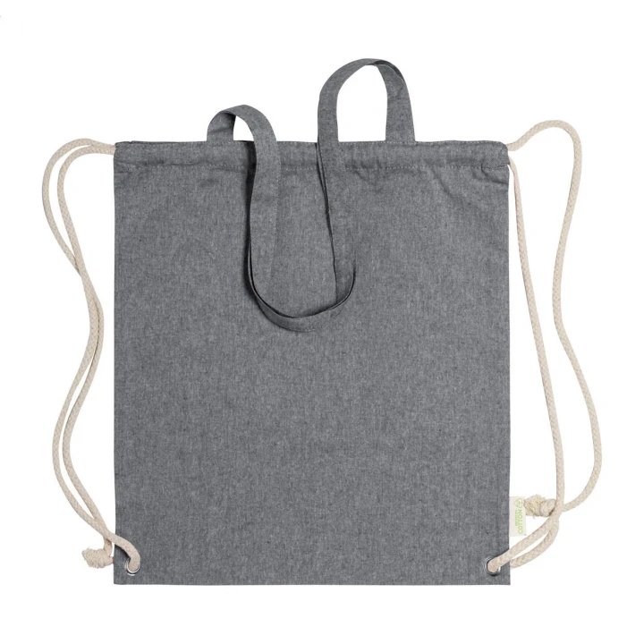 Holbery Drawstring Bag