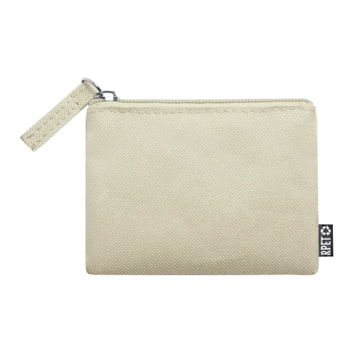 Dirham RPET Purse