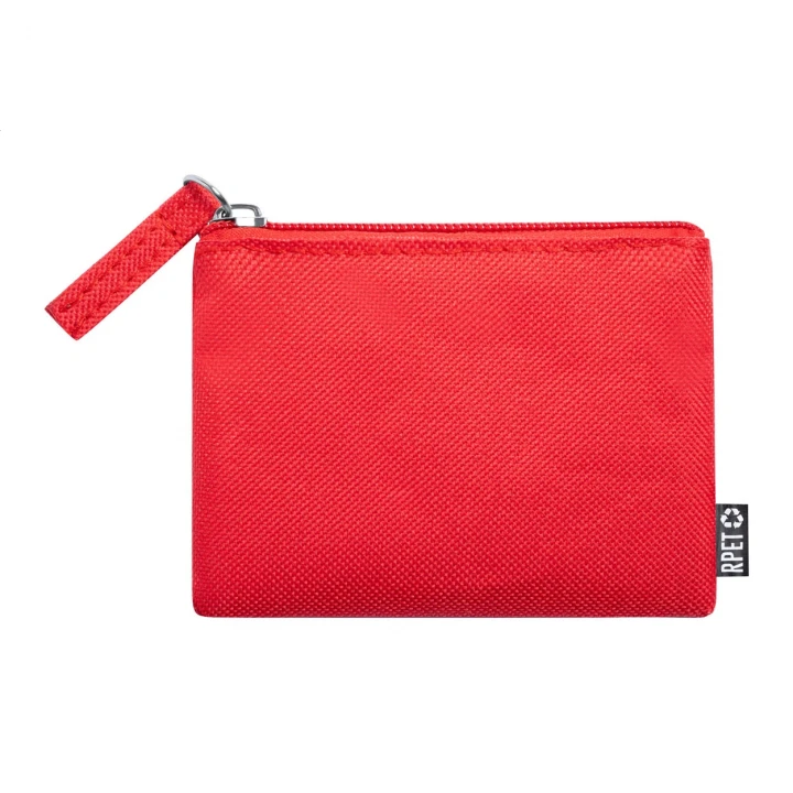 Dirham RPET Purse