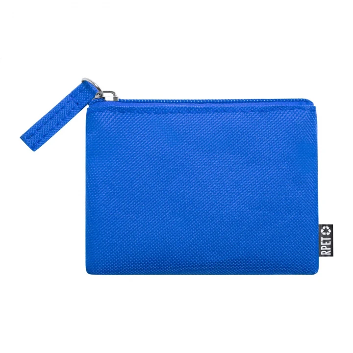 Dirham RPET Purse