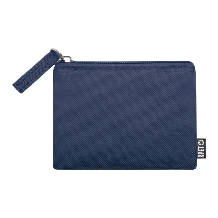 Dirham RPET Purse