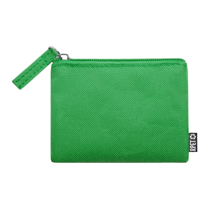 Dirham RPET Purse