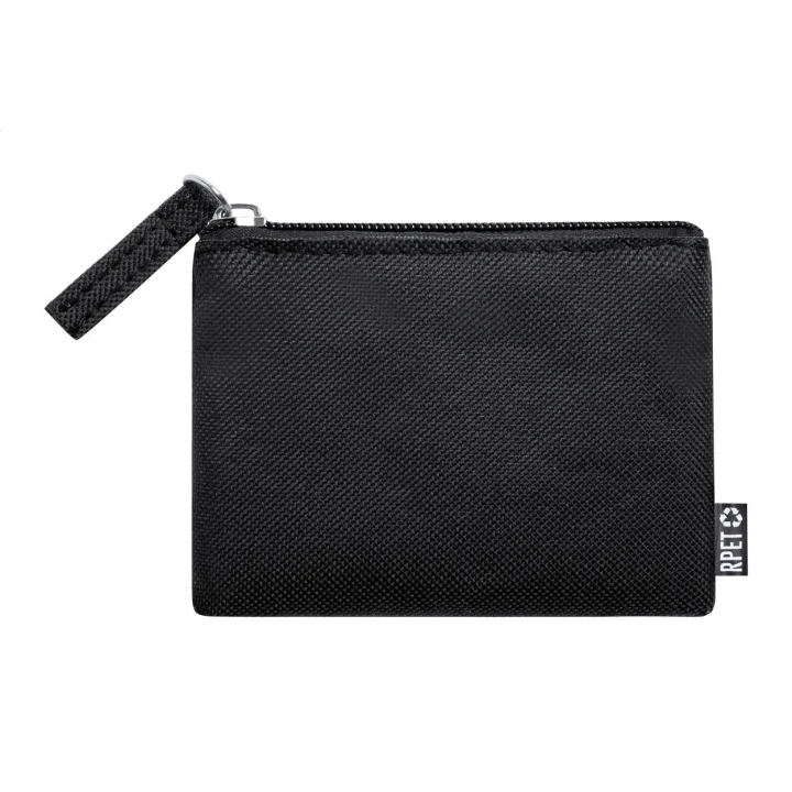 Dirham RPET Purse