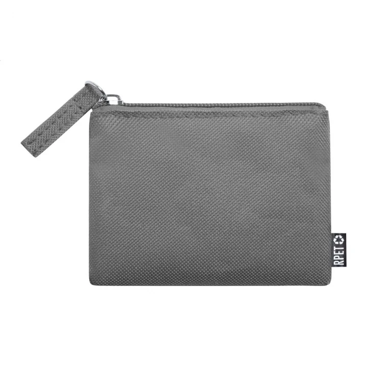 Dirham RPET Purse
