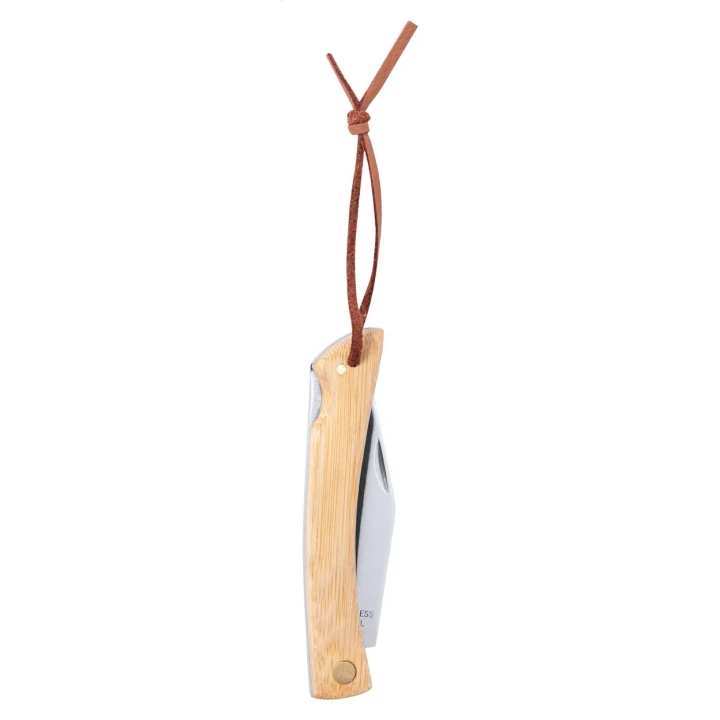 Lundin Pocket Knife