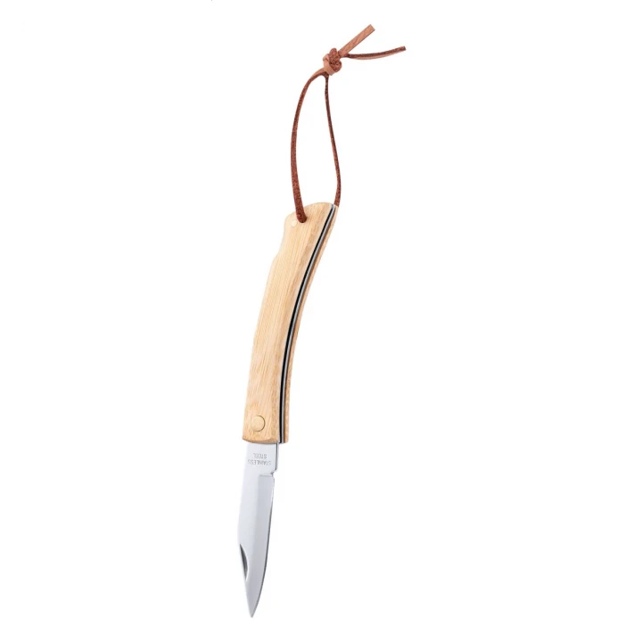 Lundin Pocket Knife