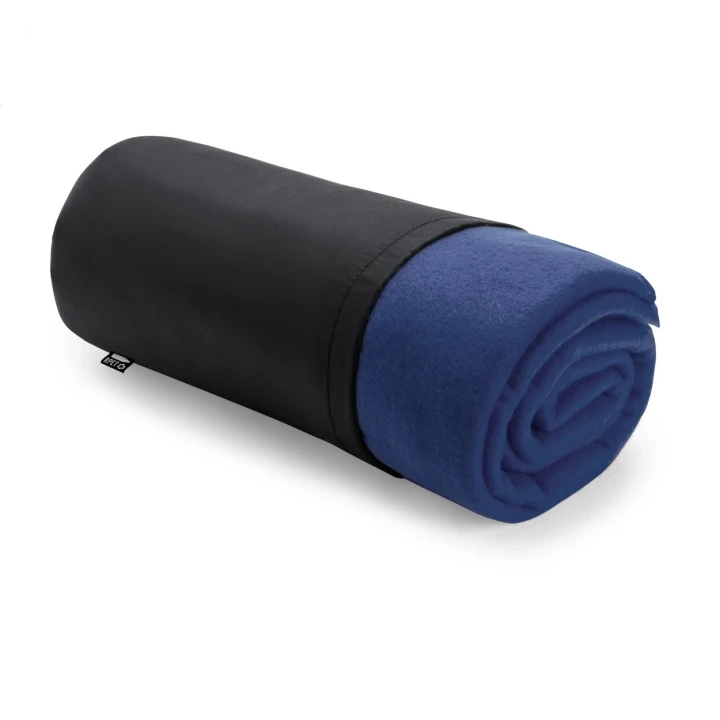 Nanda RPET Polar Blanket