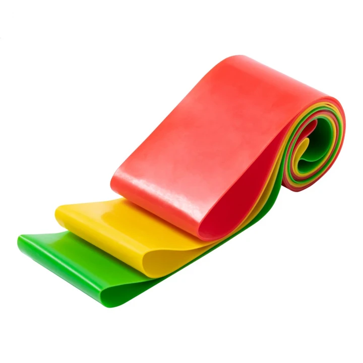 Resban Exercise Band Set