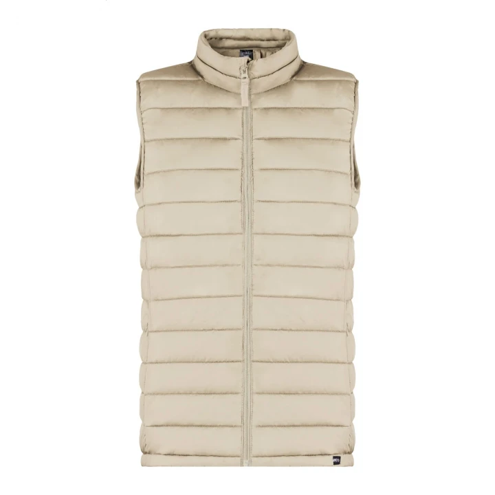 Vespa RPET Bodywarmer vest