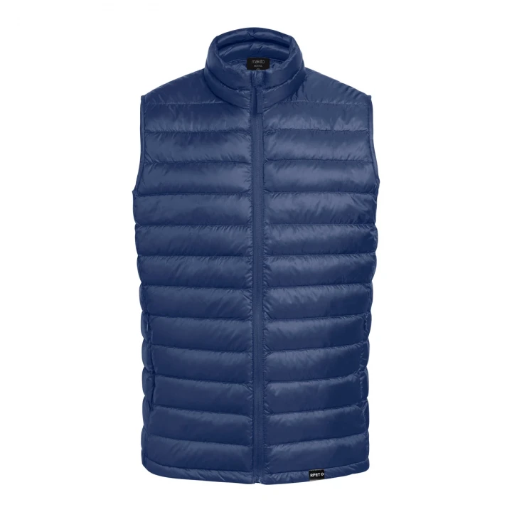 Vespa RPET Bodywarmer vest