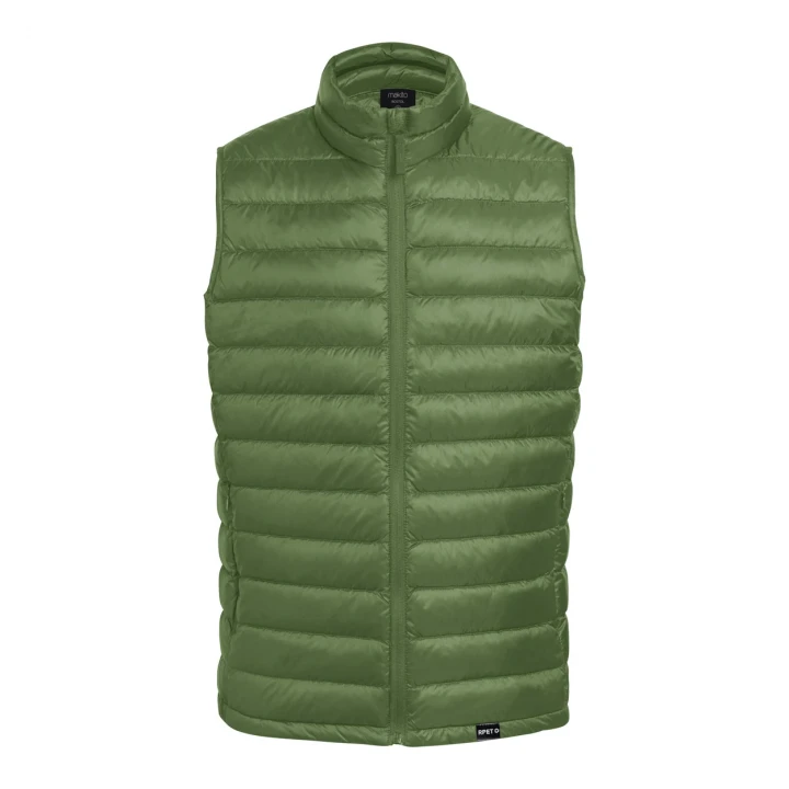 Vespa RPET Bodywarmer vest