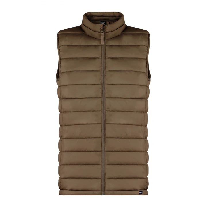 Vespa RPET Bodywarmer vest