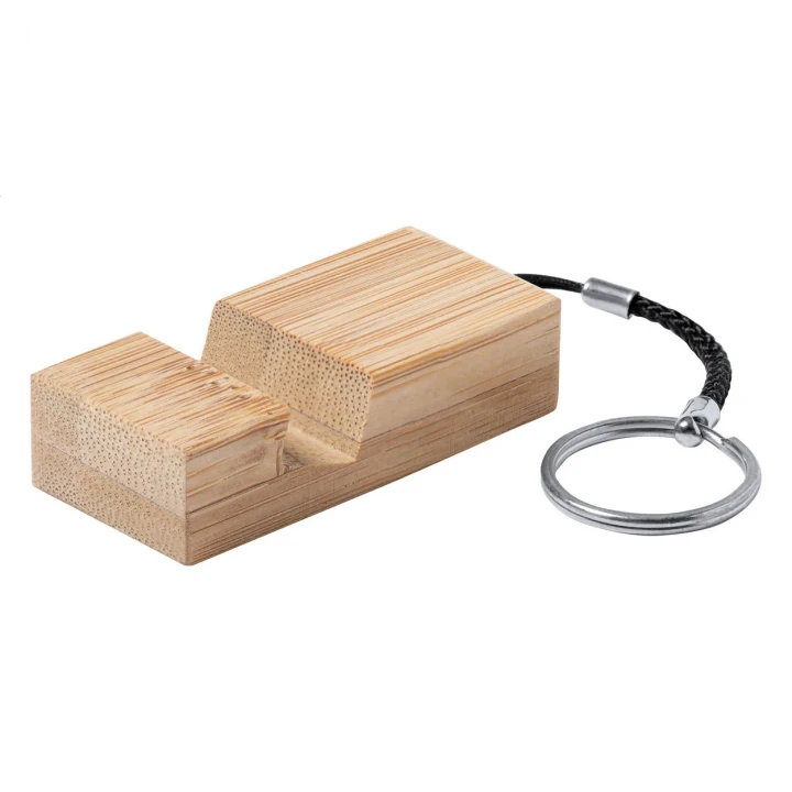 Dulloo Mobile Holder Keyring