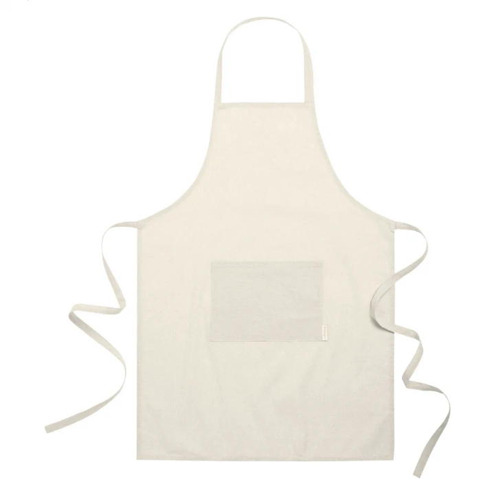 Cuoco Cotton Apron