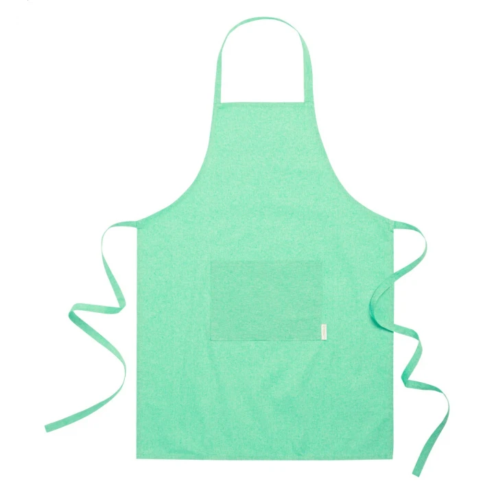 Cuoco Cotton Apron