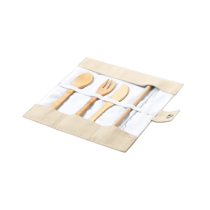 Rollery Cutlery Set