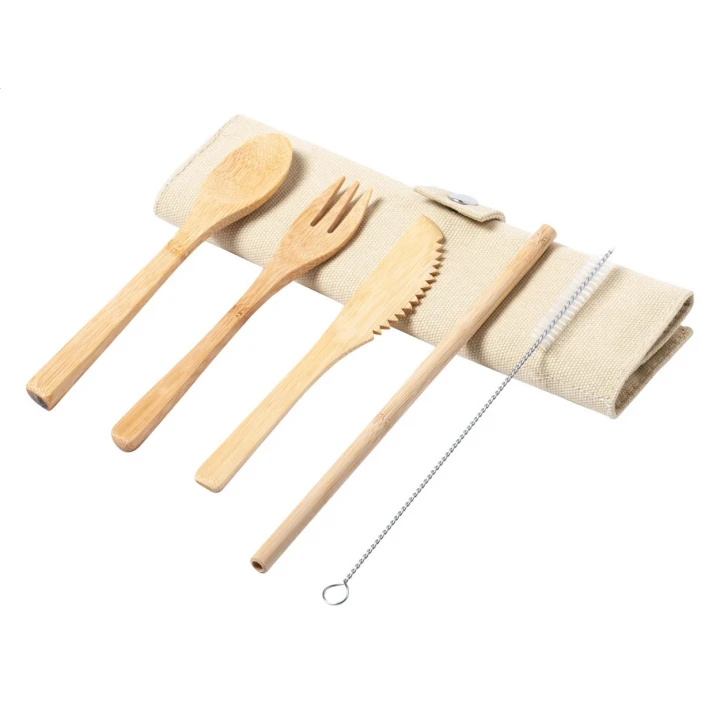 Rollery Cutlery Set