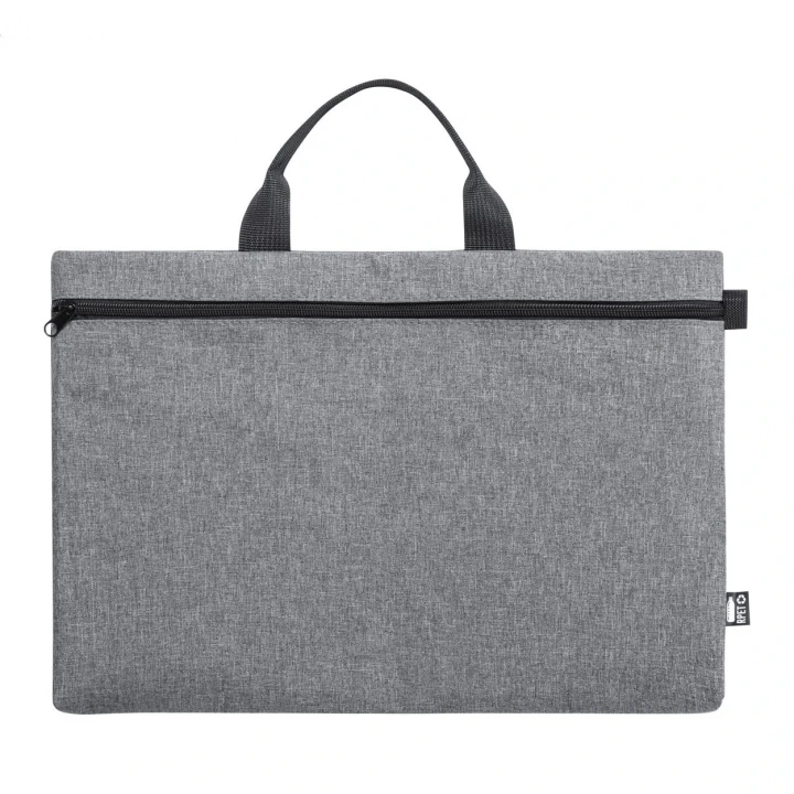 Slidox RPET Document Bag