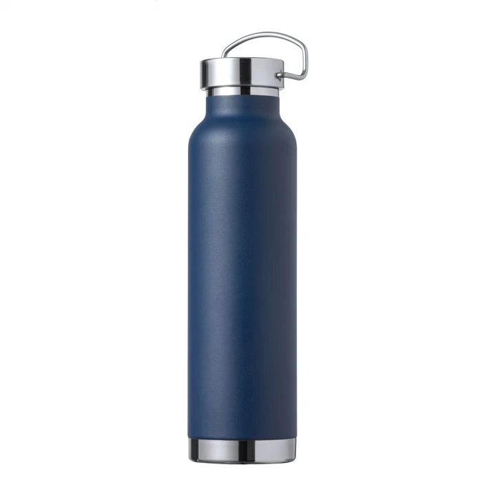 Cuppar Copper Insulated Bottle