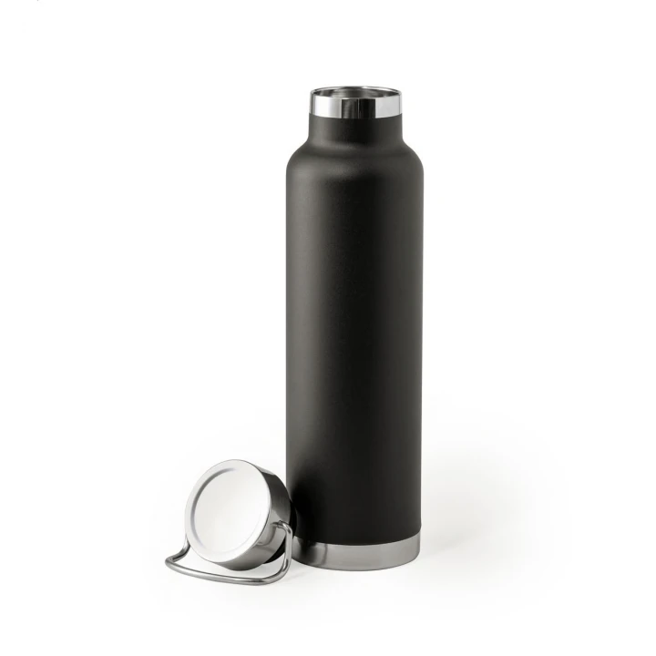 Cuppar Copper Insulated Bottle