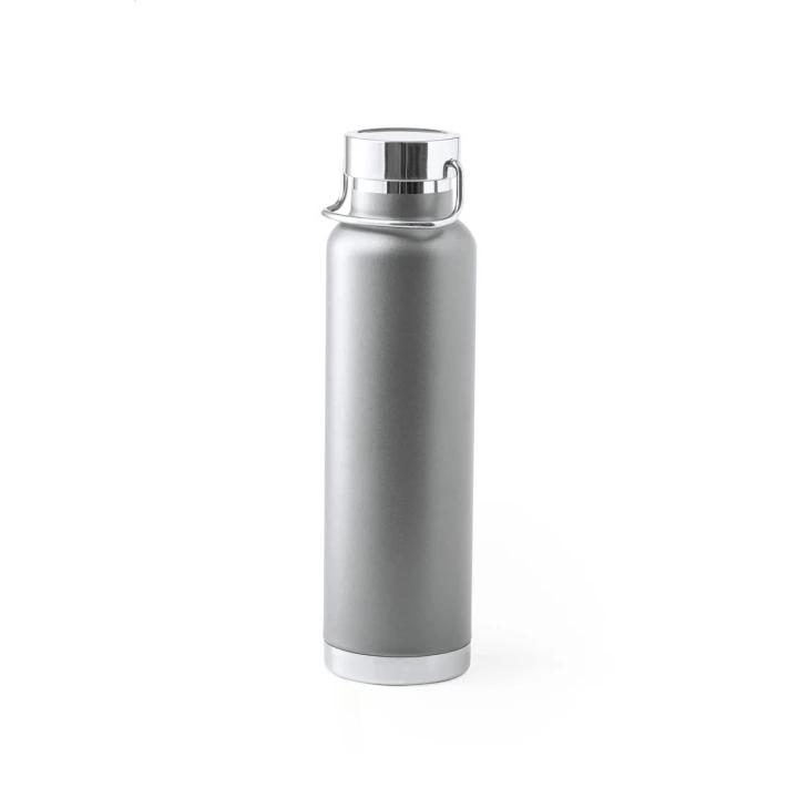 Cuppar Copper Insulated Bottle