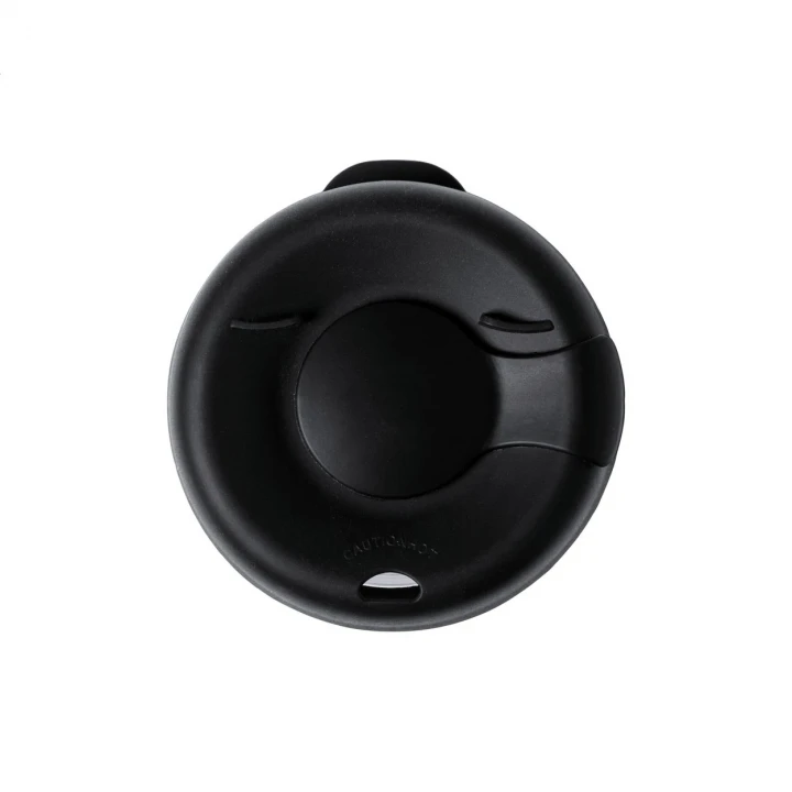Corgla Glass Travel Cup 350ml