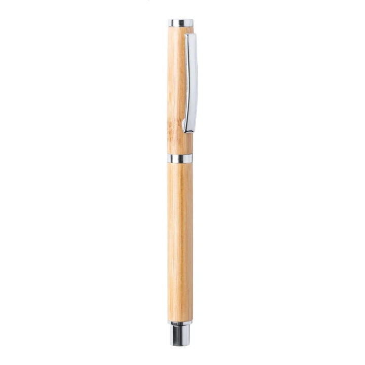 Blorry Bamboo Roller Pen
