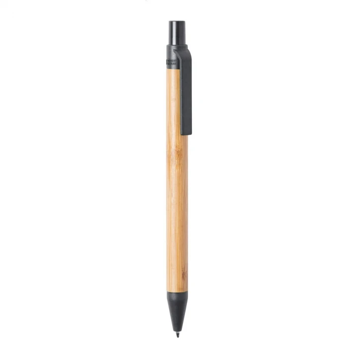 Slothic Bamboo Ballpoint Pen