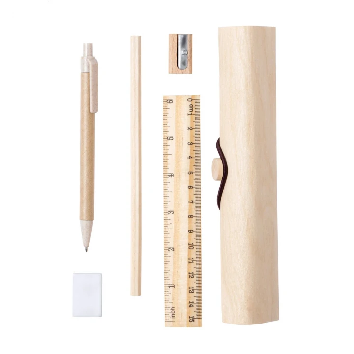 Outline Stationery Set