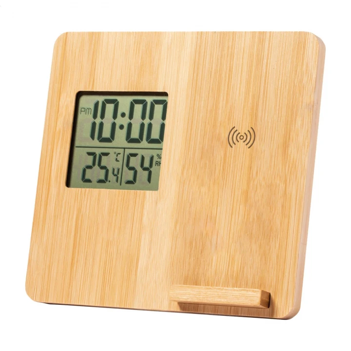 Arbos Charger Weather Station