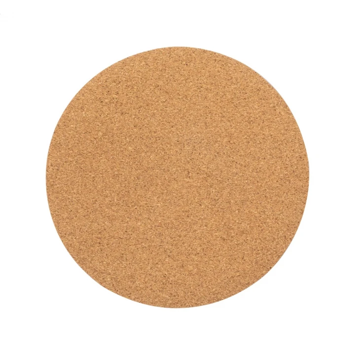 Corpad Rond Cork Mouse Pad