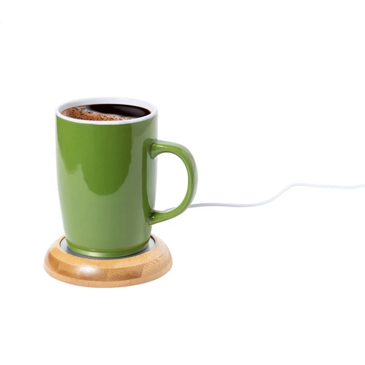 Keemun USB Mug Warmer