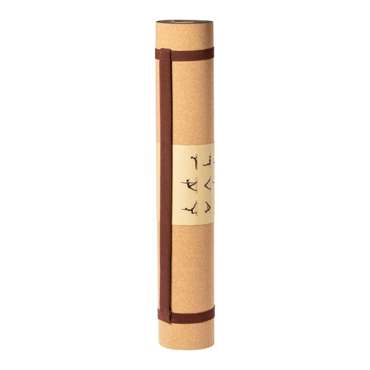 Ashta Cork Yoga Mat