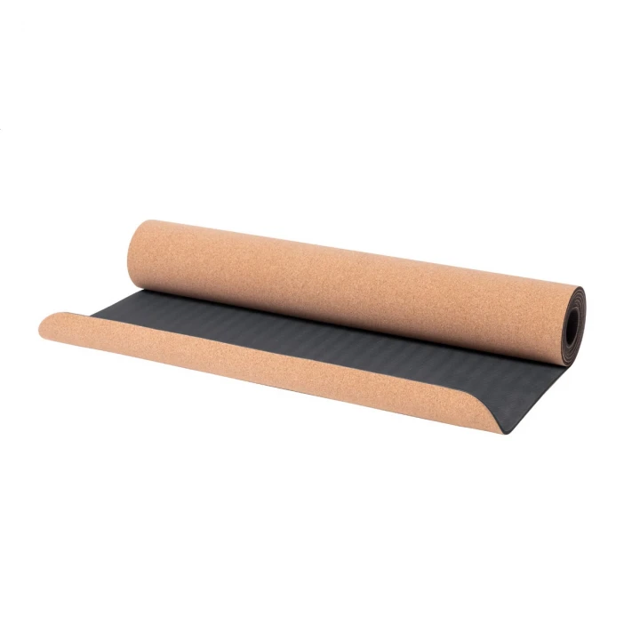 Ashta Cork Yoga Mat