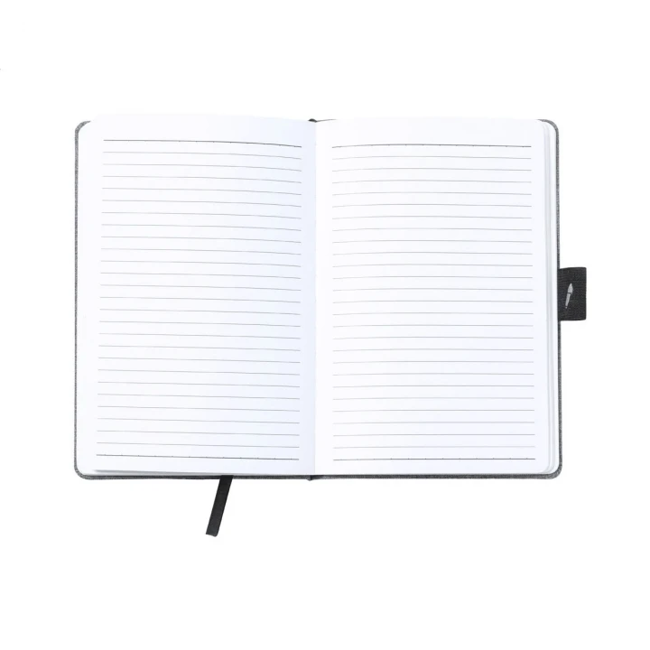 Charbuk Wireless Charger A5 Notebook
